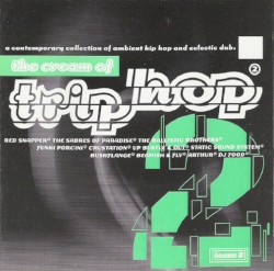 The Cream of Trip Hop 2