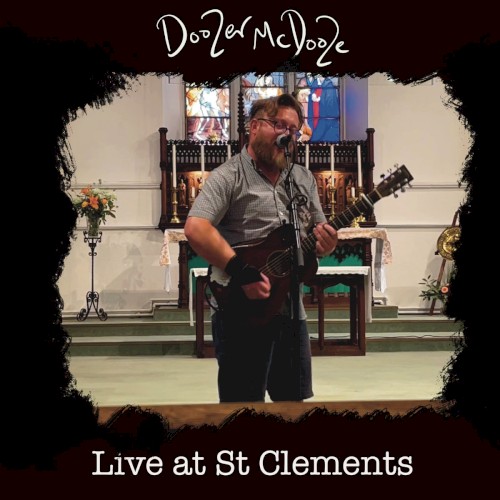 Live At St Clements