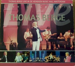 Live in De Heineken Music Hall Amsterdam