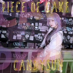 Piece of cake