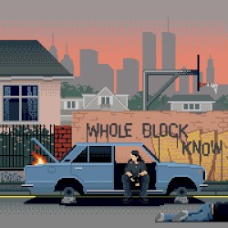 Whole Block Know