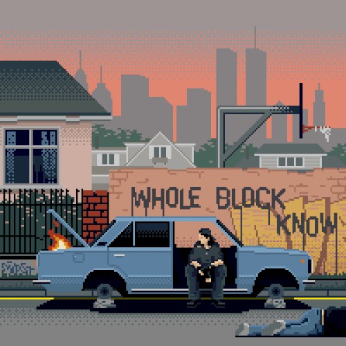 Whole Block Know