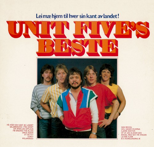 Unit Five's beste