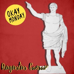 Augustus Caesar