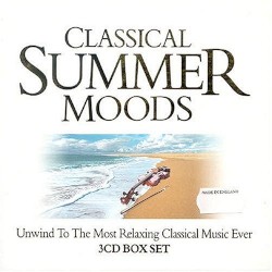 Classical Summer Moods