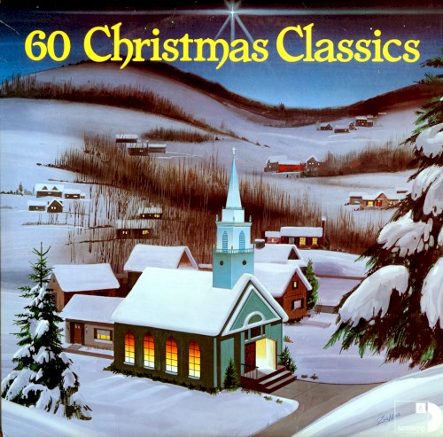 60 Christmas Classics