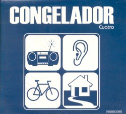 Cuatro