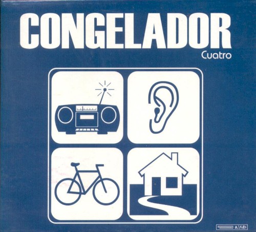 Cuatro