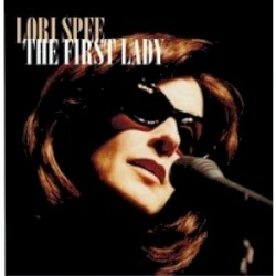 The First Lady