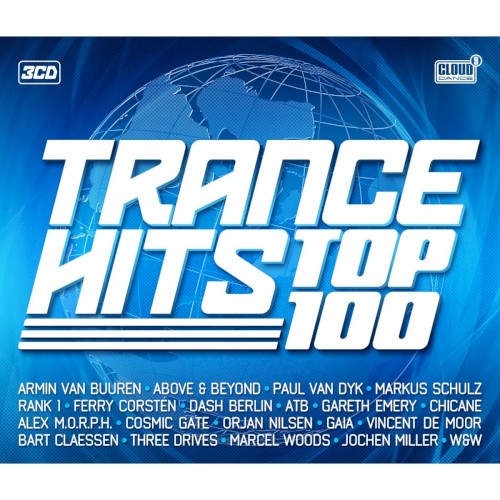 Trance Hits Top 100
