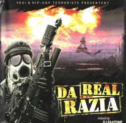 Da Real Razia