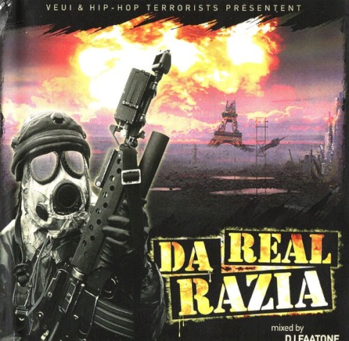 Da Real Razia