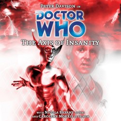 Doctor Who: The Axis of Insanity