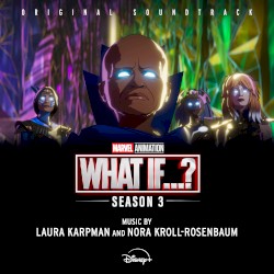 What If…?: Season 3: Original Soundtrack