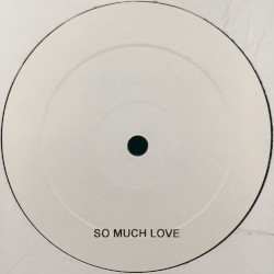 So Much Love To Give (remixes)