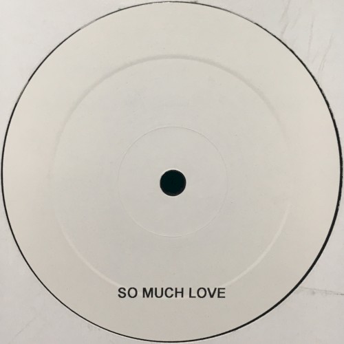 So Much Love To Give (remixes)