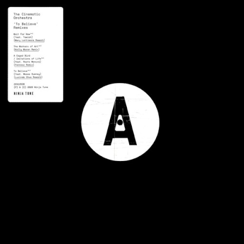 To Believe (Remixes)