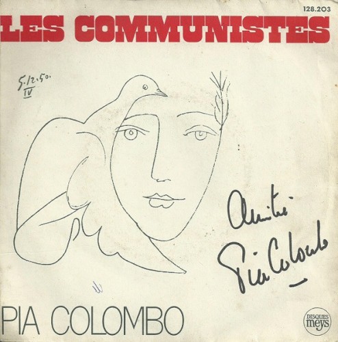 Les Communistes