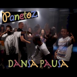 Dansa pausa
