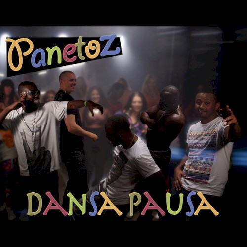 Dansa pausa