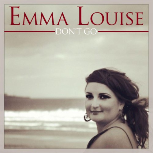 Don't Go