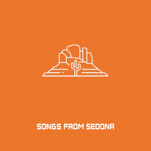 Songs from Sedona