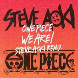 We Are! (Steve Aoki remix)
