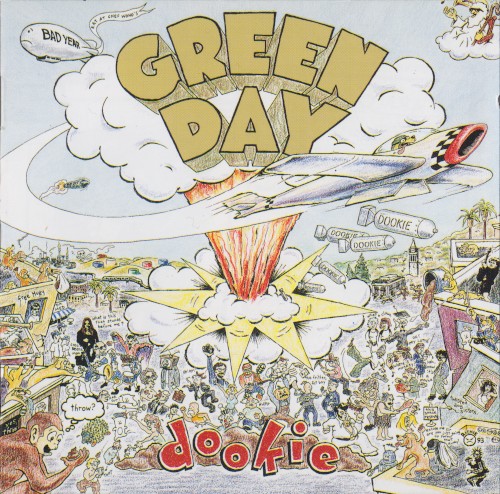 Dookie