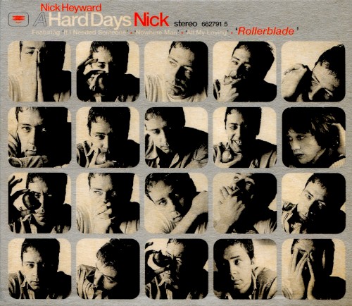 A Hard Days Nick