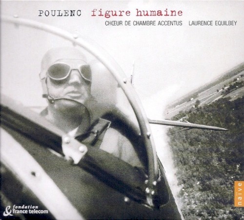 Figure humaine