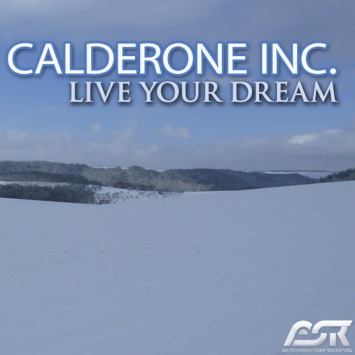 Live Your Dream