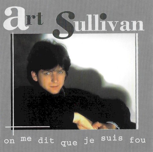 On me dit que je suis fou