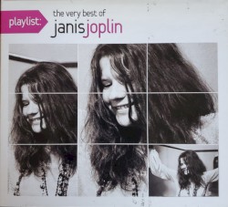 Playlist: The Very Best of Janis Joplin