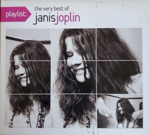 Playlist: The Very Best of Janis Joplin