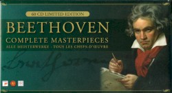 Complete Masterpieces