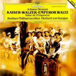 Kaiser–Walzer