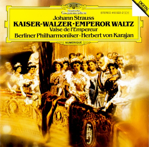 Kaiser–Walzer