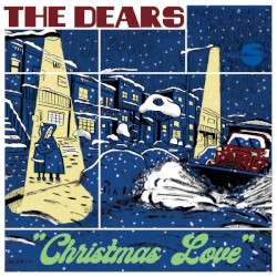 Christmas Love