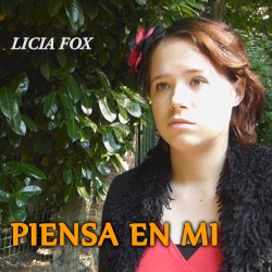 Piensa en mí