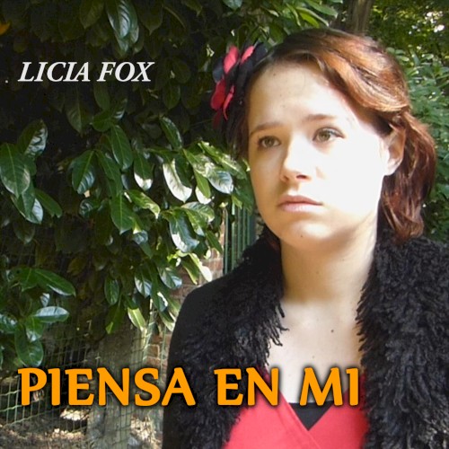 Piensa en mí