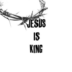 Jesus Is King
