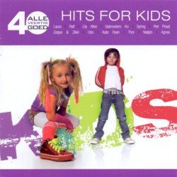 Alle 40 goed: Hits for Kids