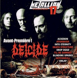 Metallian Metzl Tracker N°17