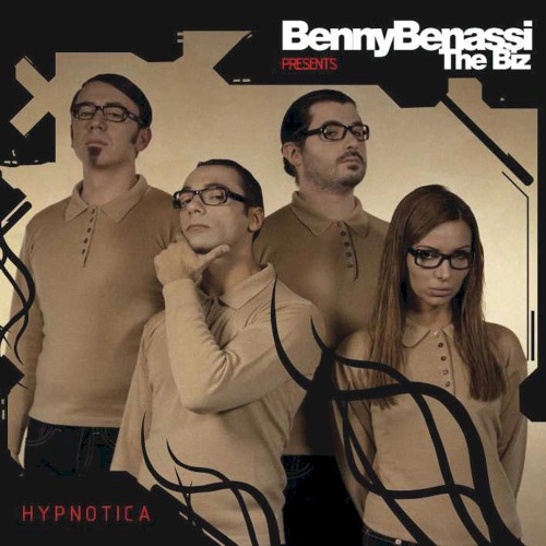 Hypnotica
