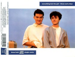 These Early Days