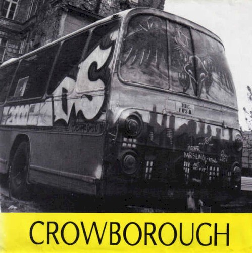 Crowborough