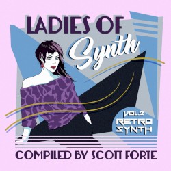 Ladies of Synth, Volume 2