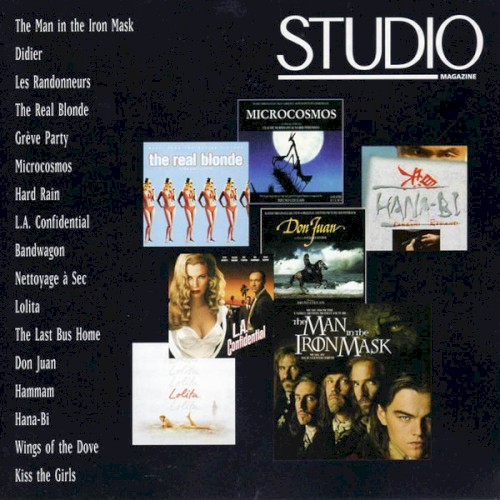 Studio