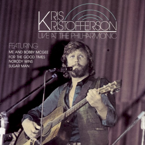 Live at the Philharmonic