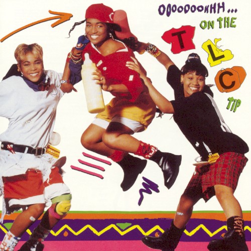 Ooooooohhh…On the TLC Tip